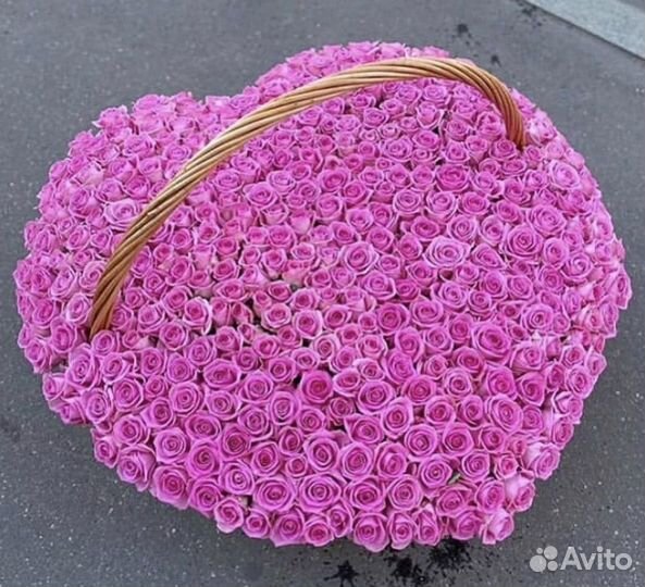 Букет из 101 розы, доставка цветов,букетов, роз