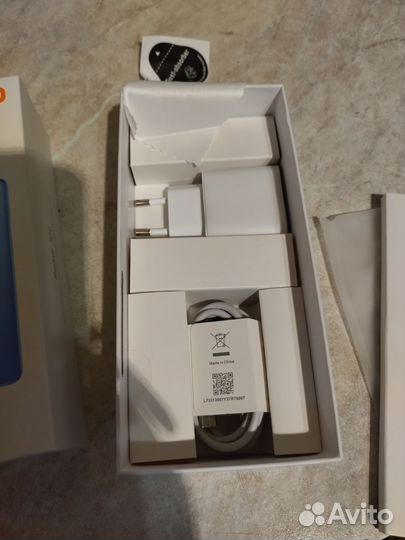 Xiaomi Redmi 10C, 4/128 ГБ