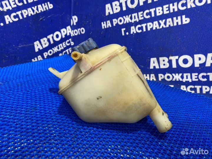 Бачок расширительный Skoda Felicia универсал