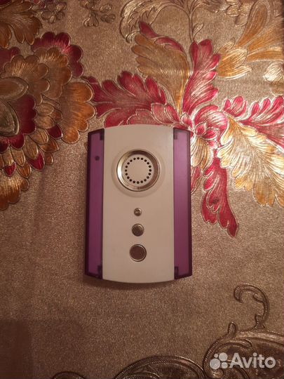 Продам дверной звонок