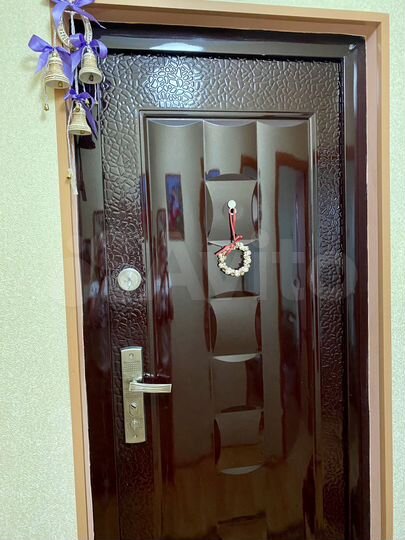 2-к. квартира, 46 м², 8/9 эт.