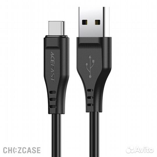 Кабель для зарядки смартфона