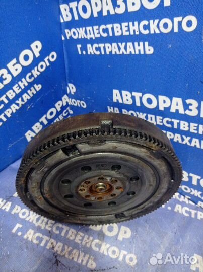 Маховик Audi A6C5 седан AFB 1999