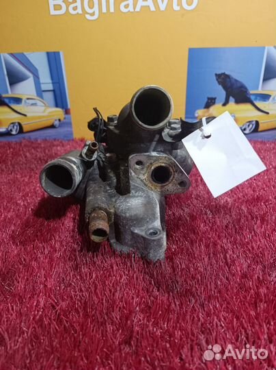 Корпус термостата Mitsubishi Outlander XL 2.4