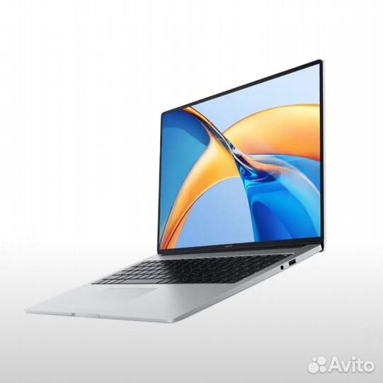 Ноутбук Honor Magicbook X16 2024 Ryzen 5 7640HS