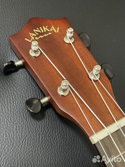 Укулеле Hohner сопрано lanikai lutu 21-S