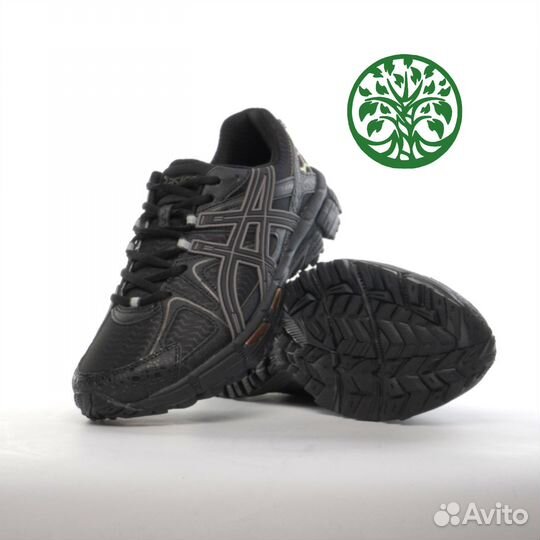 Кроссовки Asics Gel-Kahana 8