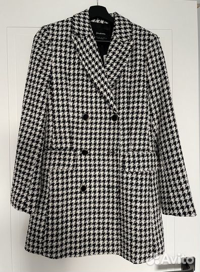 Платье пиджак