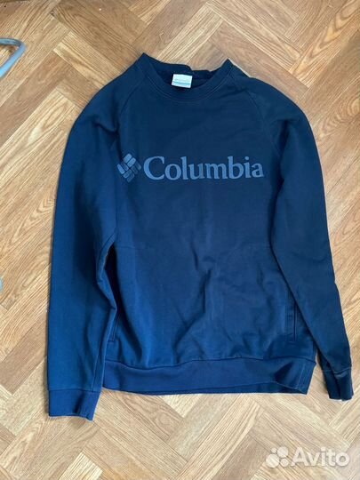 Свитшот columbia