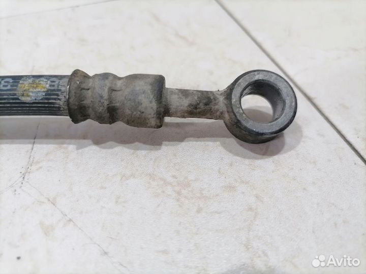 Шланг тормозной передний Kia Sorento Prime (UM)