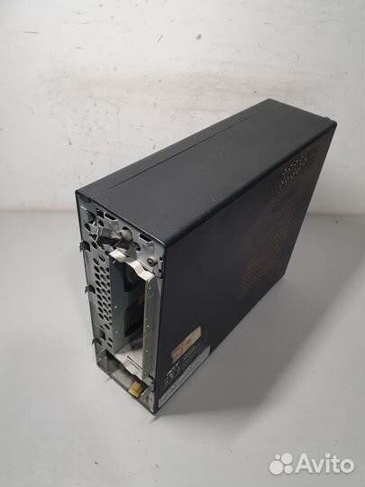 Компьютер Acer 3 ядра, 3 Гига, SSD 120 Гигов