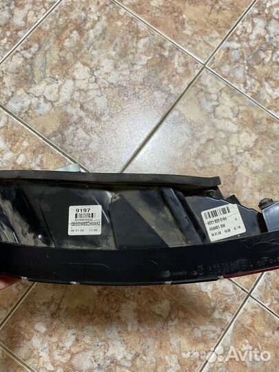 Продам фары для mercedes w221