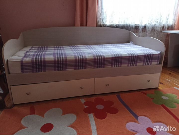 Детская мебель