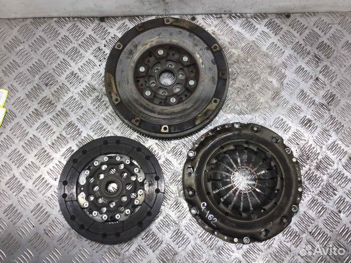 Маховик Opel Vectra 9223223; справочно; 93180856;