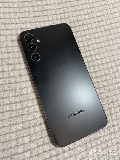 Samsung Galaxy A34, 8/128 ГБ