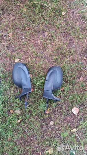 Зеркало заднего вида ваз 2109