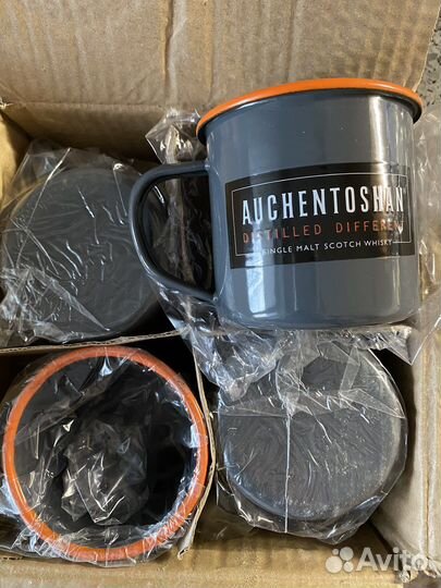 Кружка auchentoshan