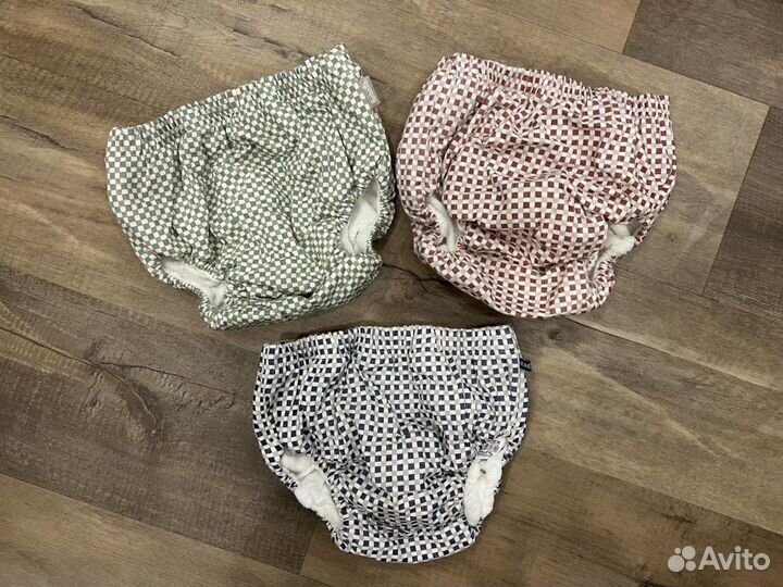 Трусики / подгузники многоразовые Bebetto