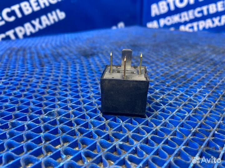 Реле Opel Corsa D хэтчбек Z12XEP 2007