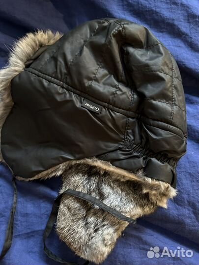 Gulliver шапка 50