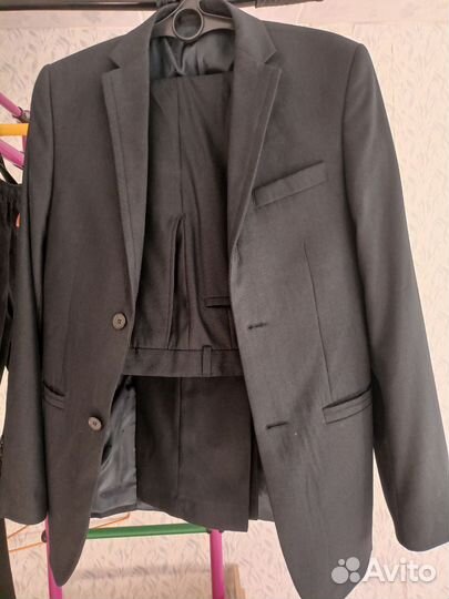 Костюм мужской