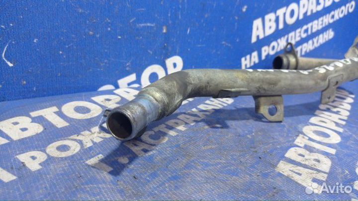 Трубка охлаждения Nissan X-Trail T30 внедорожник