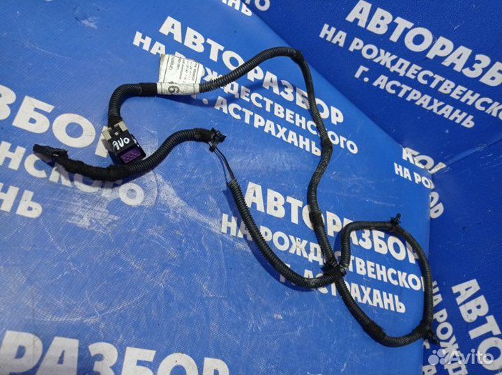 Проводка крышки багажника Chevrolet Cobalt седан