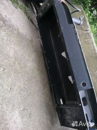 Электро самокат на запчасти