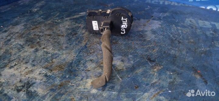 Переключатель света фар Chevrolet Cobalt седан