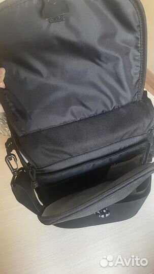 Фотосумка lowepro