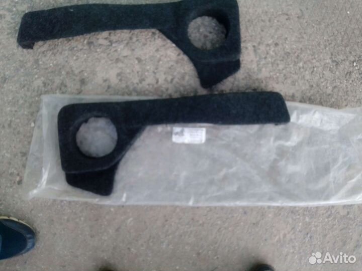 Акустическая подиум