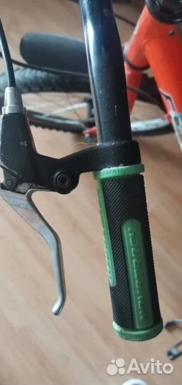 Велосипед Forward Majorca 101 подростковый