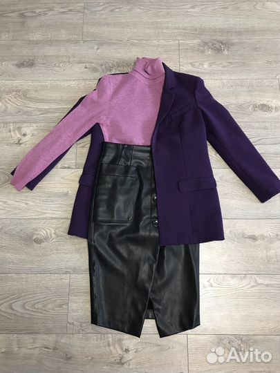 Пакет вещей на 42 размер