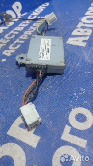 Антенна Toyota Camry 40 седан 2AZ-FE 2008