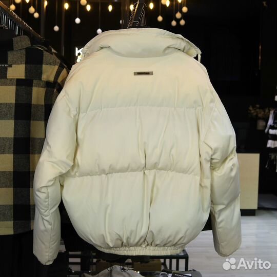 Куртка Essentials