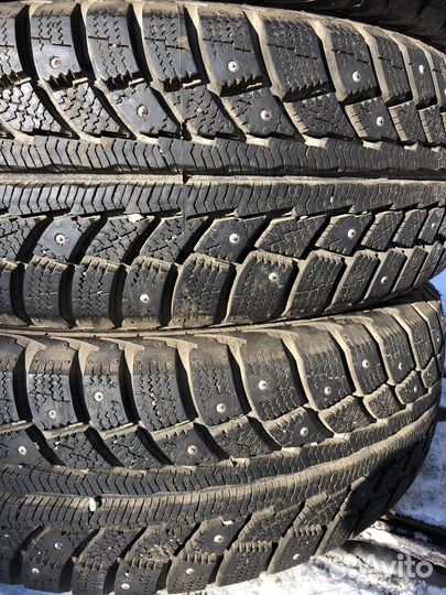 Matador MP 50 Sibir Ice 2 195/65 R15