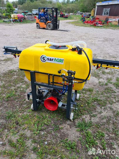 Опрыскиватель Telsar ОПН400, 2024