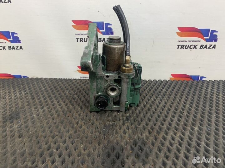 Клапан горного тормоза Volvo FH, Volvo FM