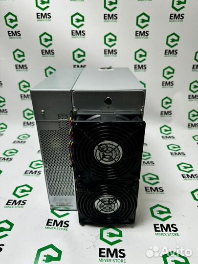 Antiminer S19kpro 120т