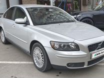 Volvo S40 1.8 MT, 2006, 201 728 км, с пробегом, цена 750 000 руб.