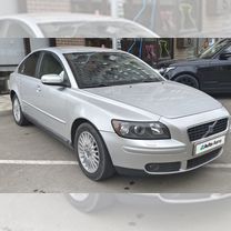 Volvo S40 1.8 MT, 2006, 201 728 км, с пробегом, цена 750 000 руб.