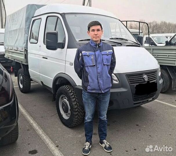 Вывоз мусора с грузчиками