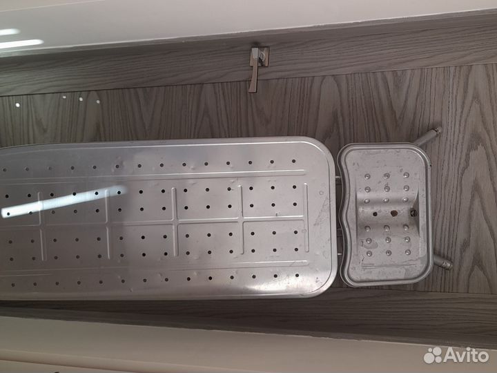 Доска гладильная