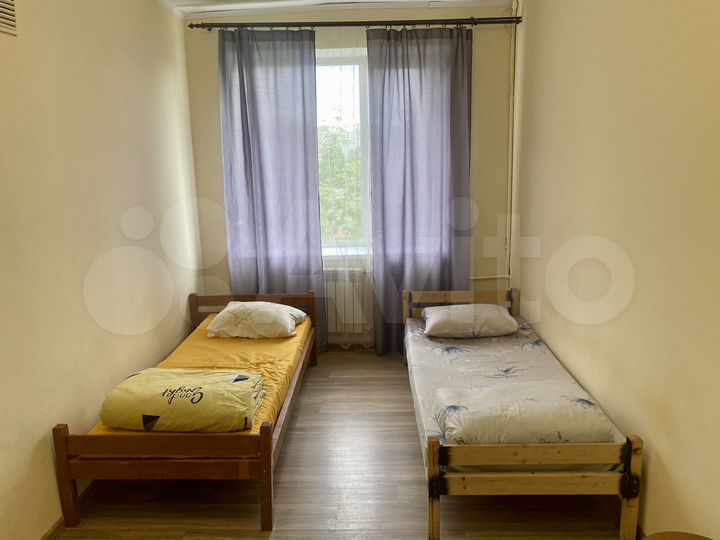 Комната 23,9 м², 3/5 эт.