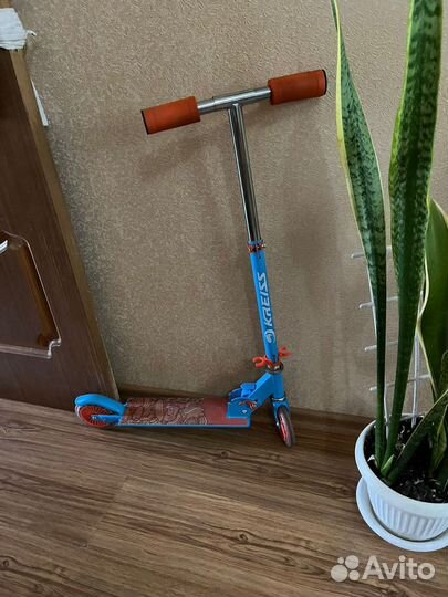Самокат детский