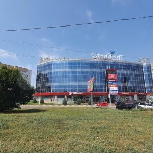 Торговая площадь, 152 м²