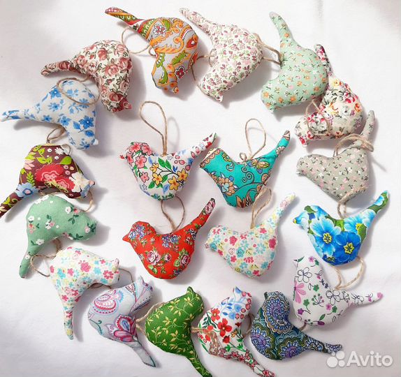 Поделки в дет.сад, школу, игрушки, куклы