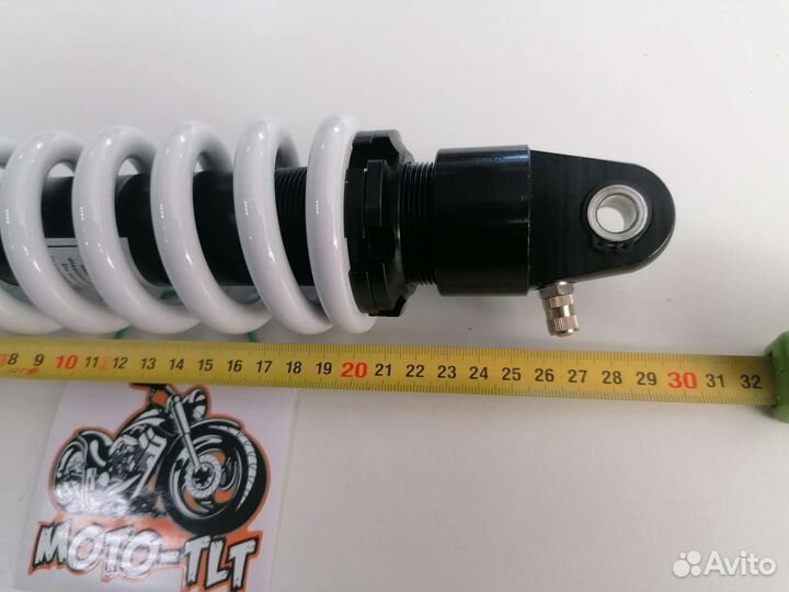 Амортизатор 280мм питбайк