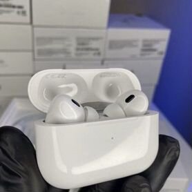 Наушники airpods pro 2 гарантия магазин