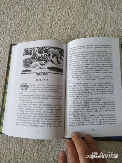 Детские приключенческие книги